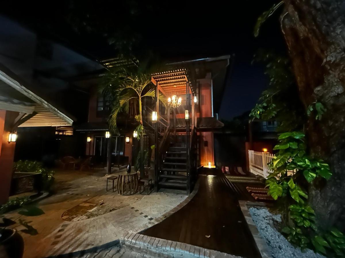 Villa'S Homestay เชียงใหม่ ภายนอก รูปภาพ
