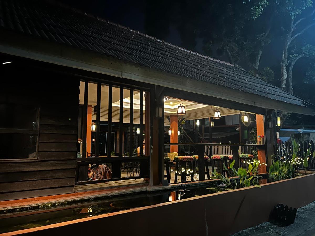 Villa'S Homestay เชียงใหม่ ภายนอก รูปภาพ