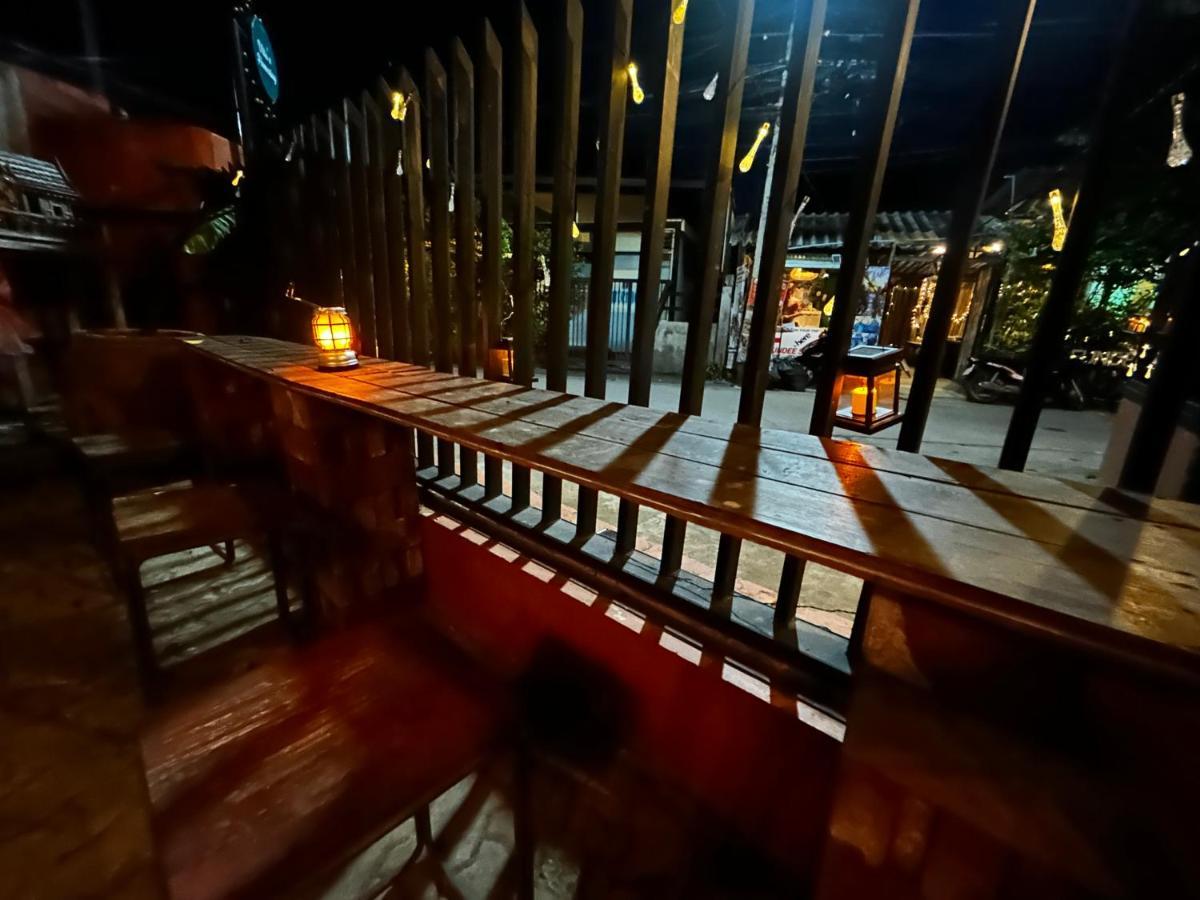 Villa'S Homestay เชียงใหม่ ภายนอก รูปภาพ