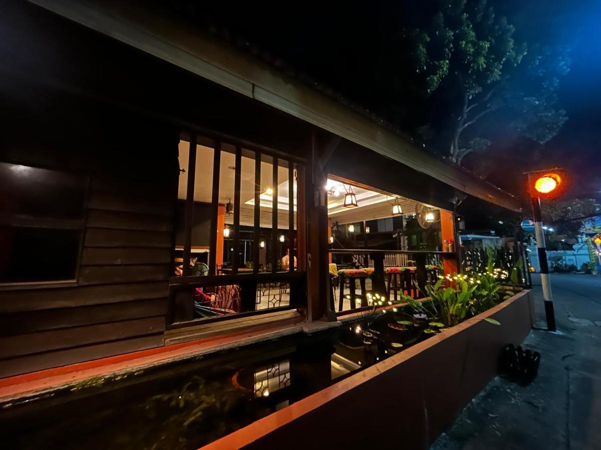 Villa'S Homestay เชียงใหม่ ภายนอก รูปภาพ