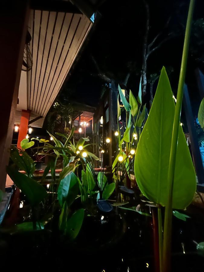 Villa'S Homestay เชียงใหม่ ภายนอก รูปภาพ