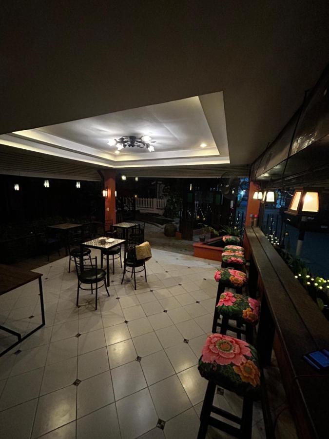 Villa'S Homestay เชียงใหม่ ภายนอก รูปภาพ