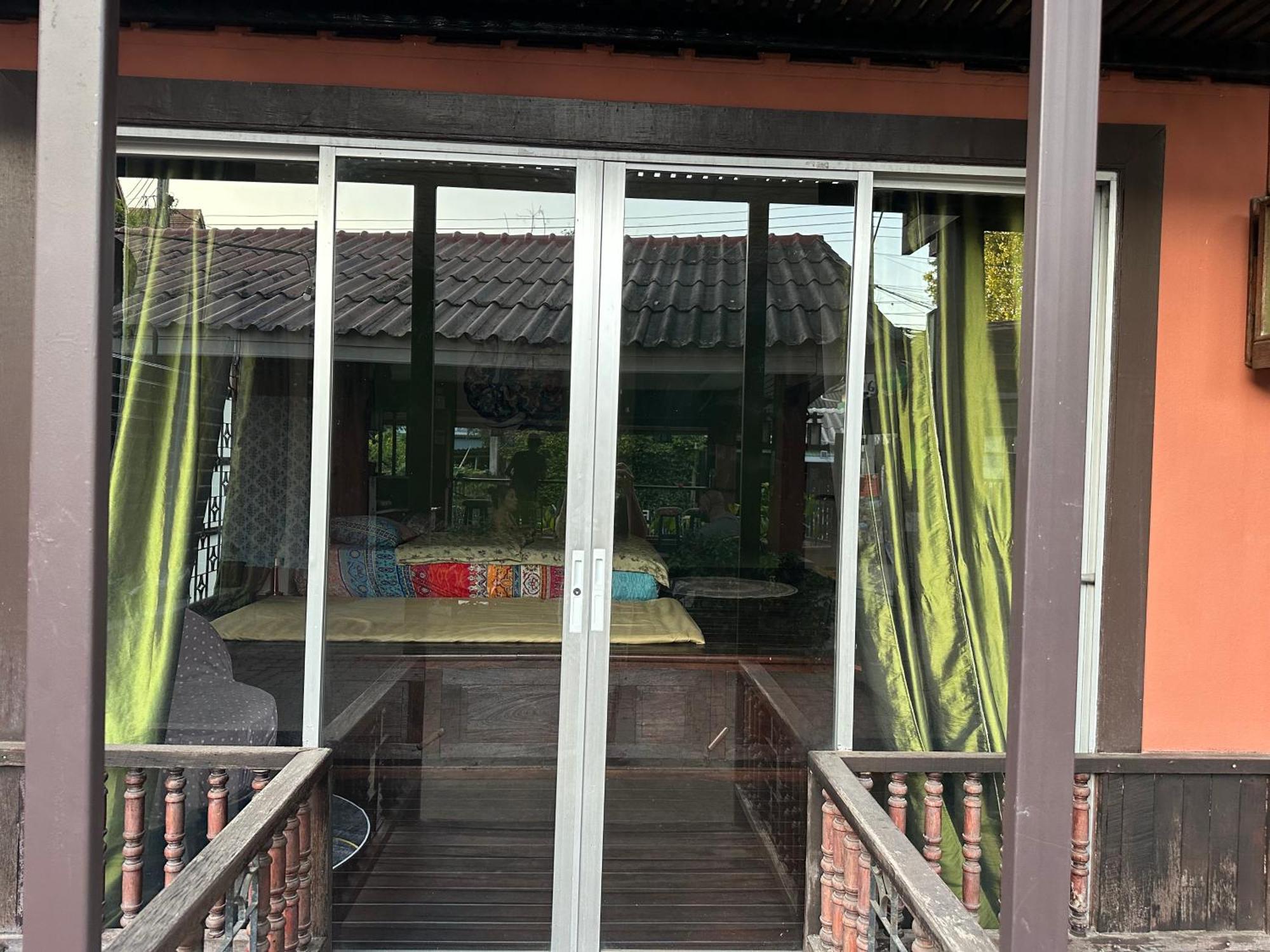 Villa'S Homestay เชียงใหม่ ภายนอก รูปภาพ