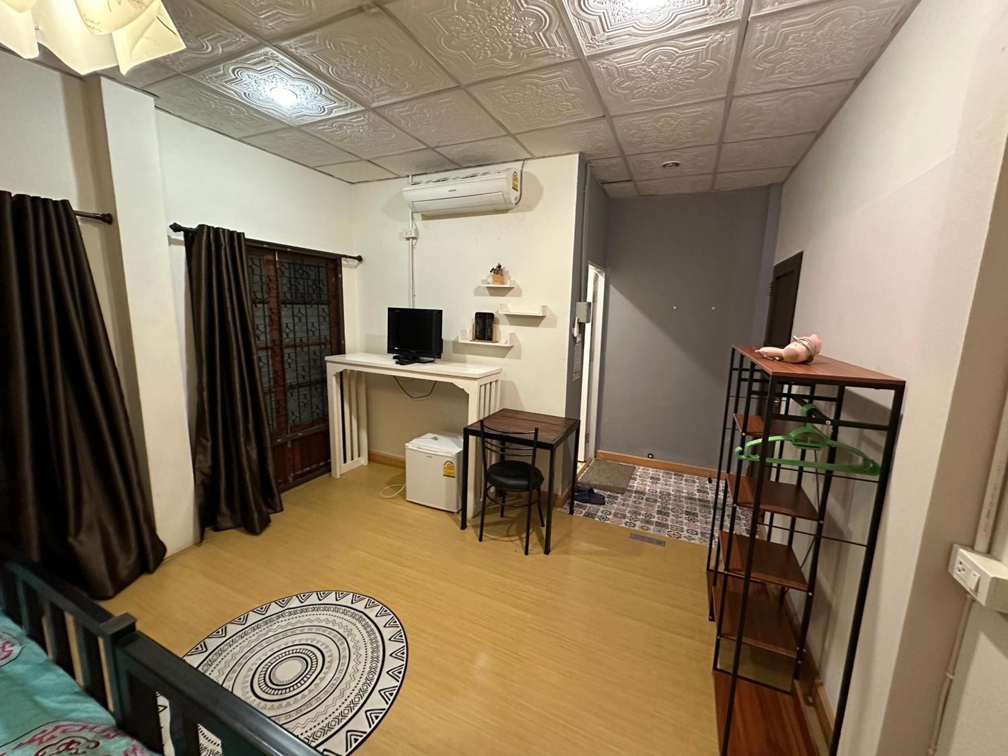 Villa'S Homestay เชียงใหม่ ภายนอก รูปภาพ