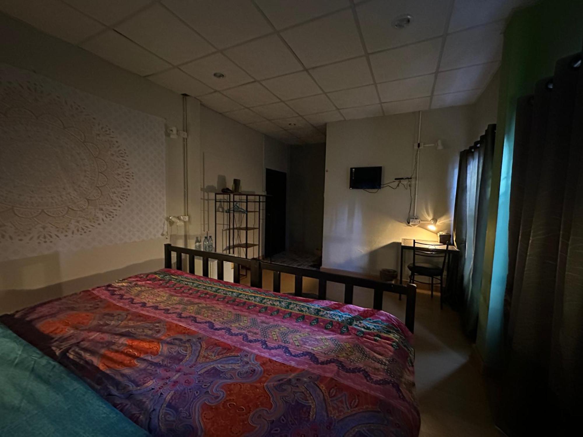Villa'S Homestay เชียงใหม่ ภายนอก รูปภาพ