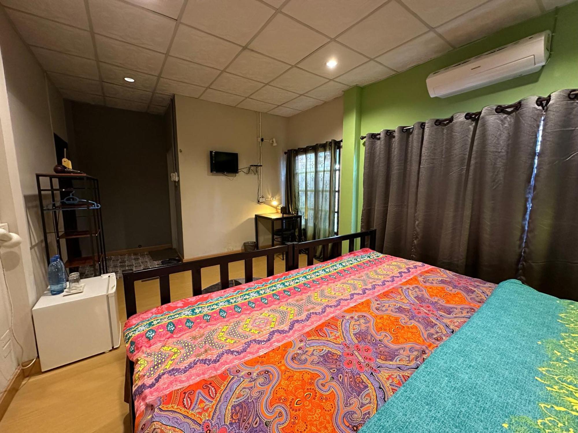 Villa'S Homestay เชียงใหม่ ภายนอก รูปภาพ
