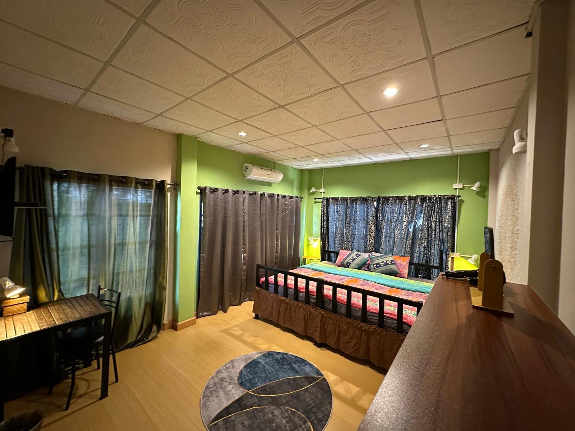Villa'S Homestay เชียงใหม่ ภายนอก รูปภาพ