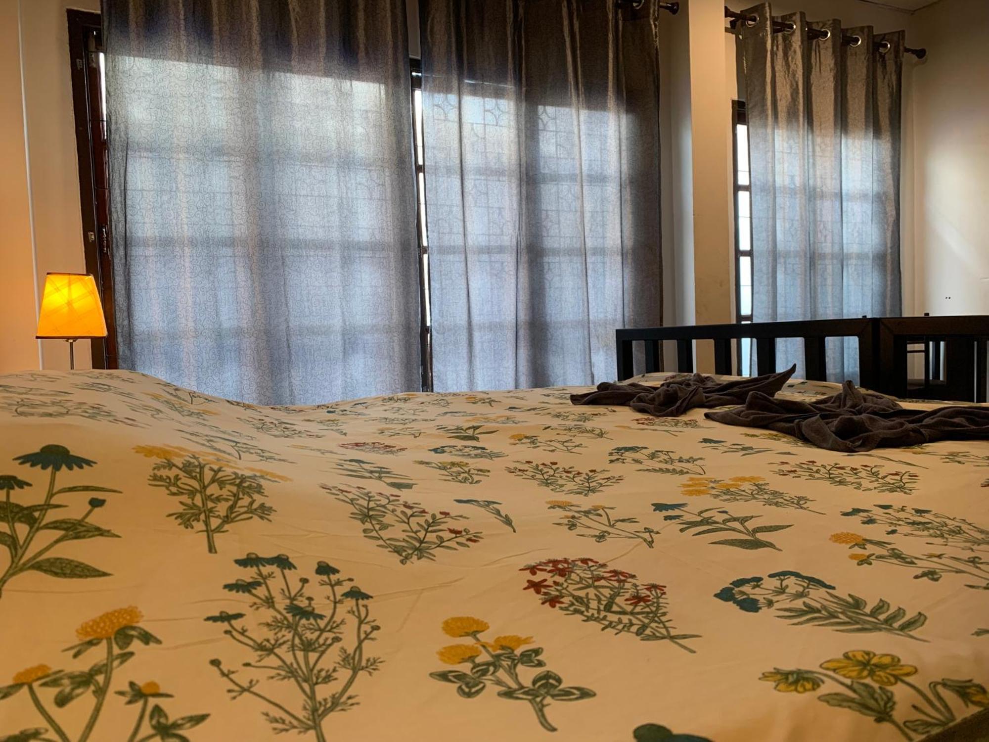 Villa'S Homestay เชียงใหม่ ภายนอก รูปภาพ
