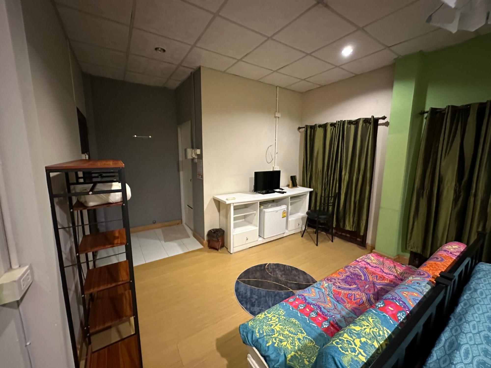 Villa'S Homestay เชียงใหม่ ภายนอก รูปภาพ