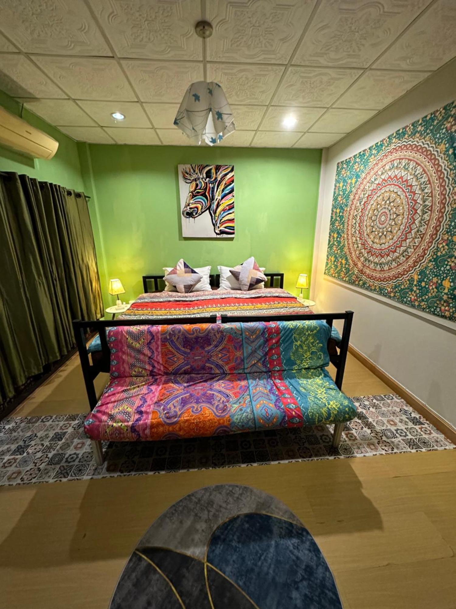 Villa'S Homestay เชียงใหม่ ภายนอก รูปภาพ