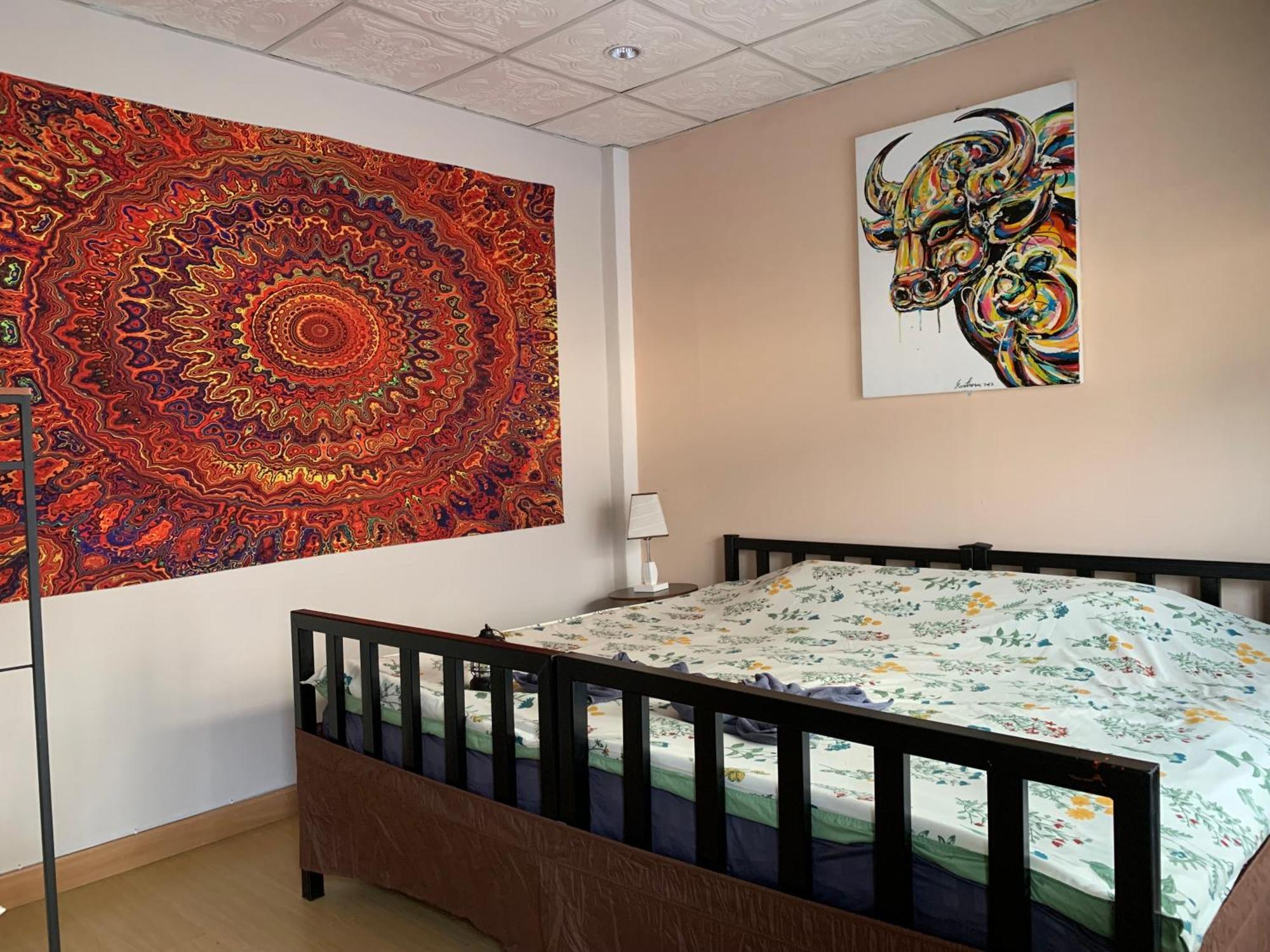 Villa'S Homestay เชียงใหม่ ภายนอก รูปภาพ