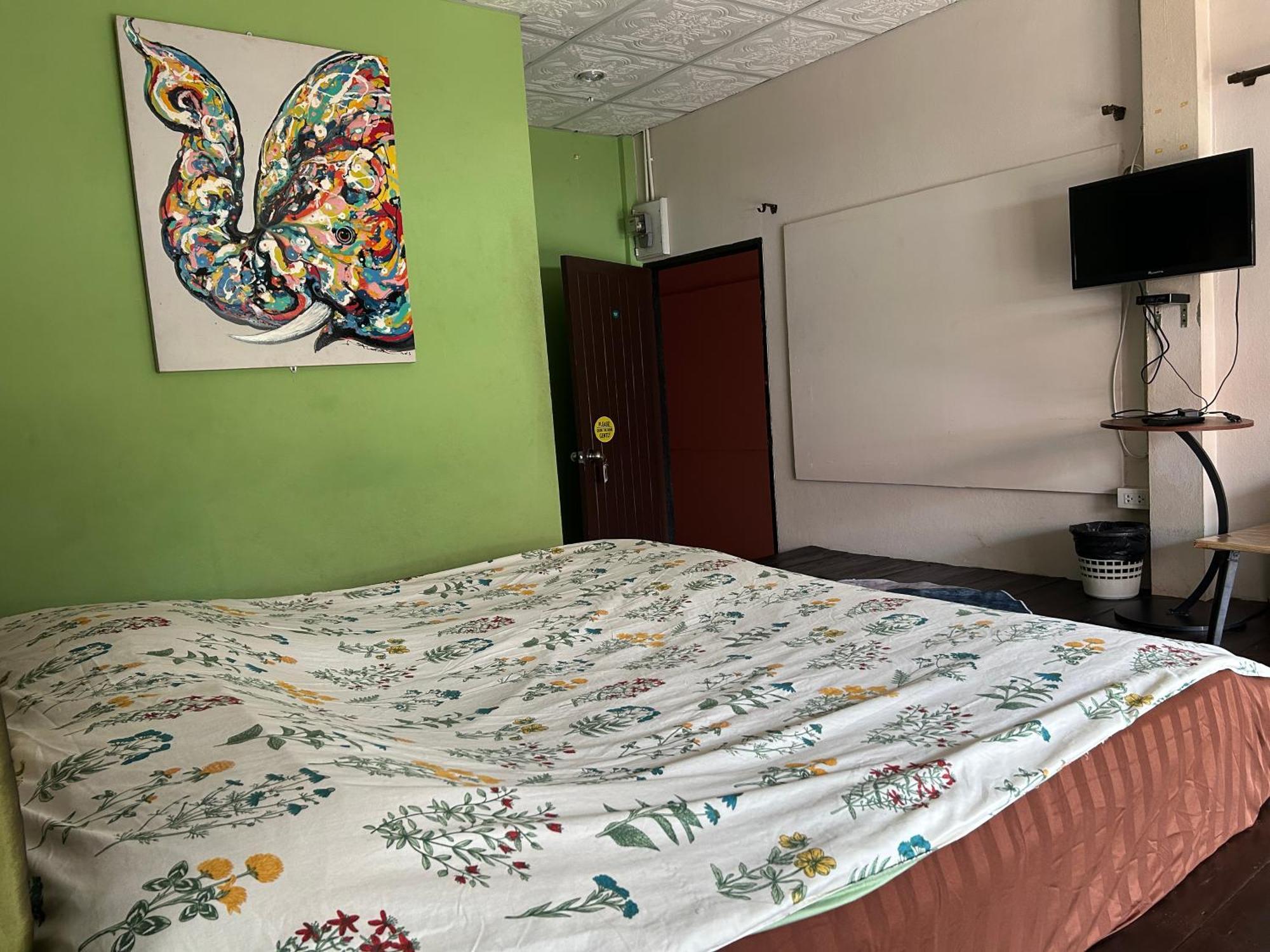 Villa'S Homestay เชียงใหม่ ภายนอก รูปภาพ
