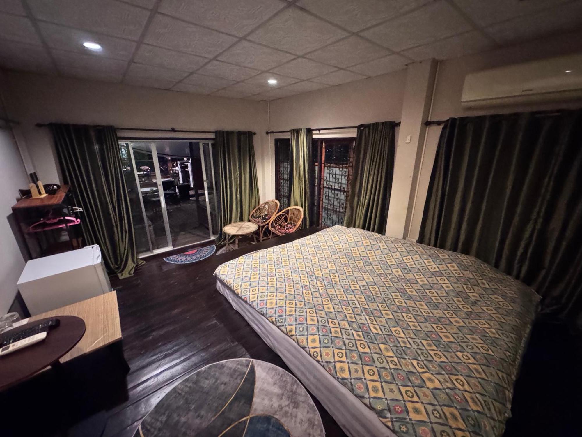 Villa'S Homestay เชียงใหม่ ภายนอก รูปภาพ